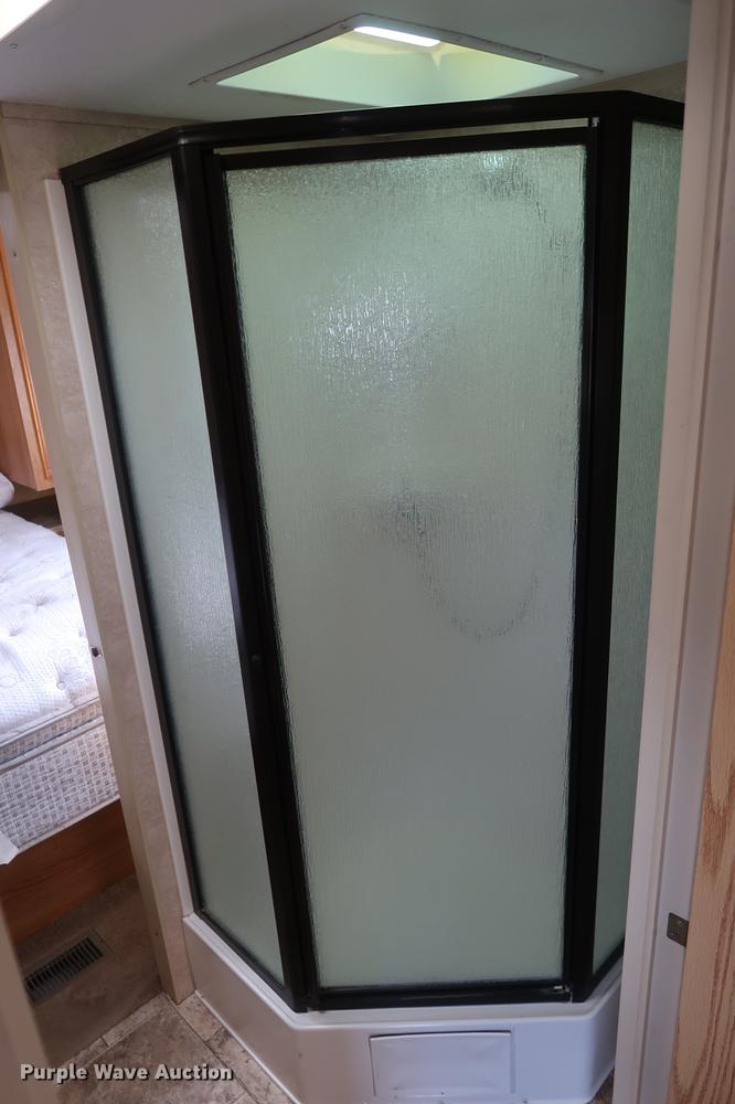 image for item DD9576 2011 Keystone Springdale camper