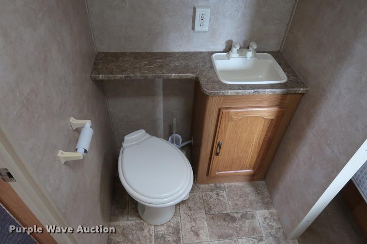 image for item DD9576 2011 Keystone Springdale camper