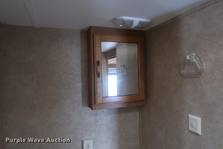 image for item DD9576 2011 Keystone Springdale camper