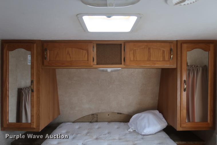 image for item DD9576 2011 Keystone Springdale camper