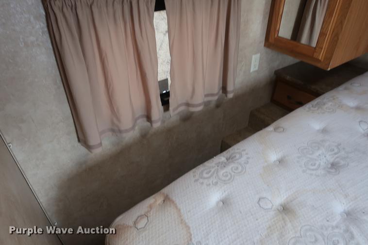 image for item DD9576 2011 Keystone Springdale camper