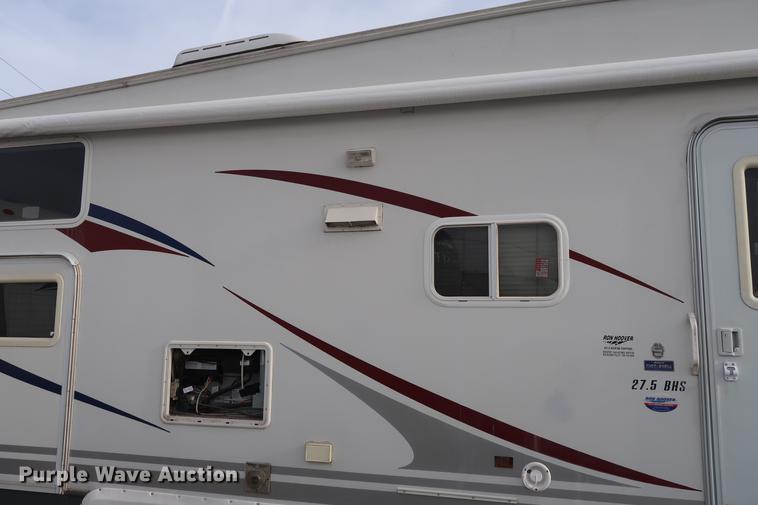 image for item DD9577 2006 Jayco Jayflight camper