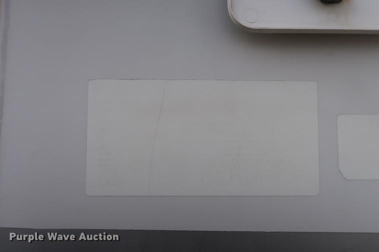 image for item DD9577 2006 Jayco Jayflight camper