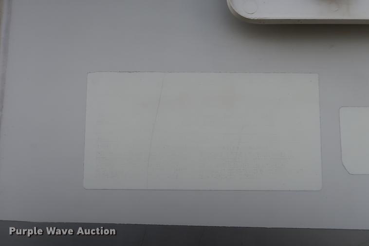 image for item DD9577 2006 Jayco Jayflight camper