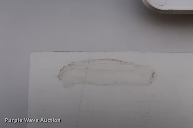 image for item DD9577 2006 Jayco Jayflight camper