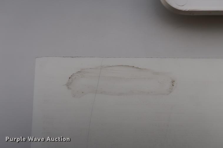 image for item DD9577 2006 Jayco Jayflight camper