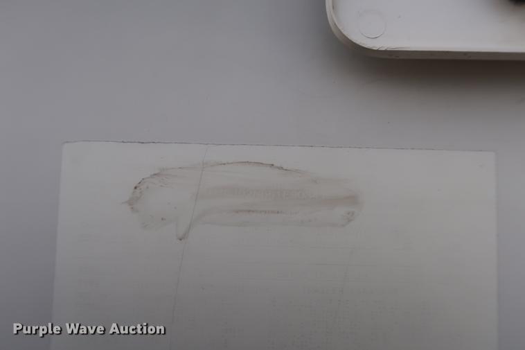 image for item DD9577 2006 Jayco Jayflight camper