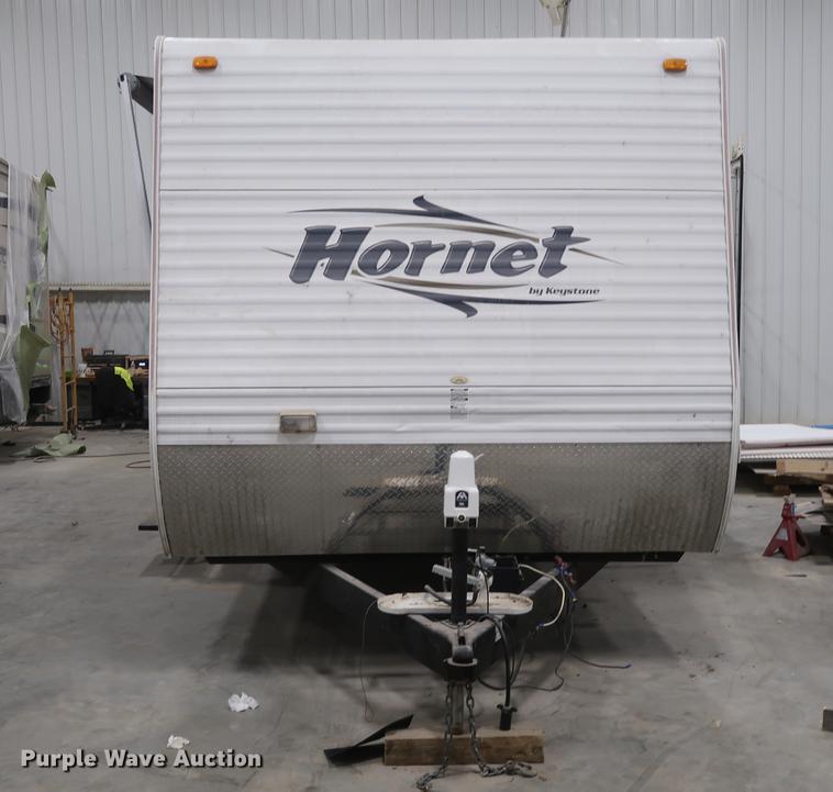 image for item DD9579 2006 Keystone Hornet camper