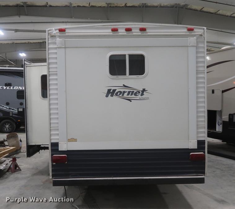 image for item DD9579 2006 Keystone Hornet camper
