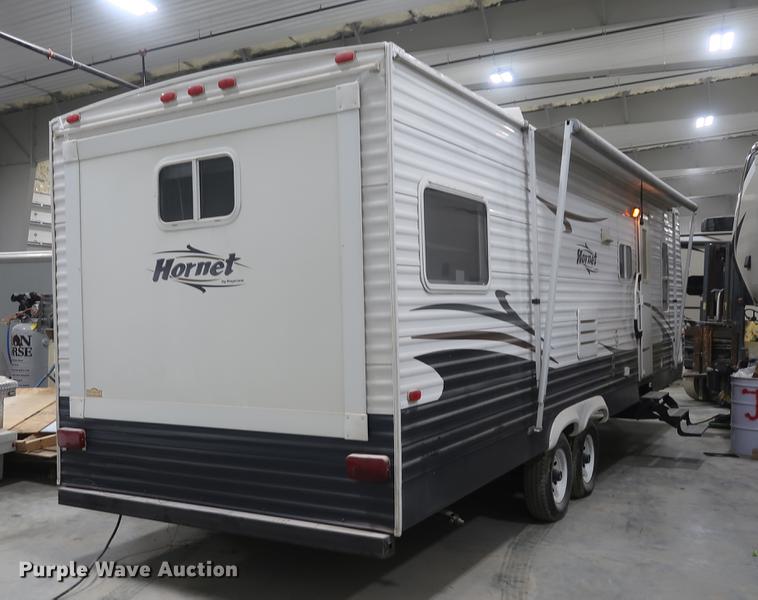 image for item DD9579 2006 Keystone Hornet camper