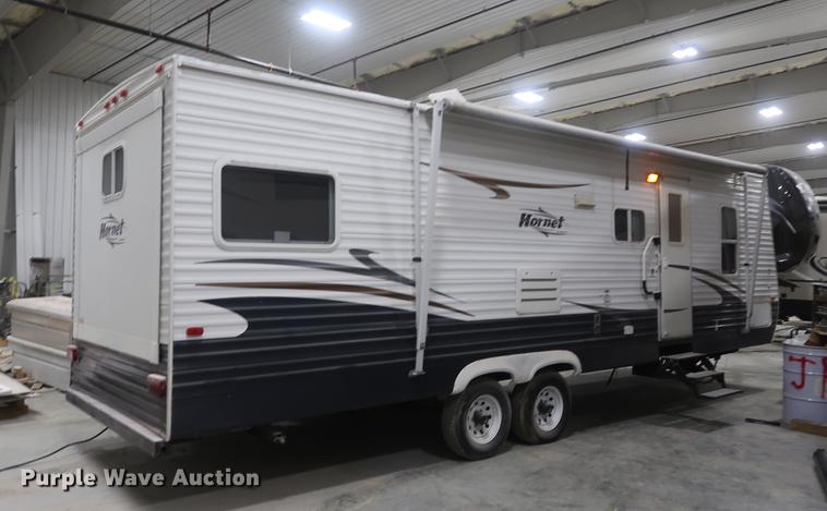 image for item DD9579 2006 Keystone Hornet camper