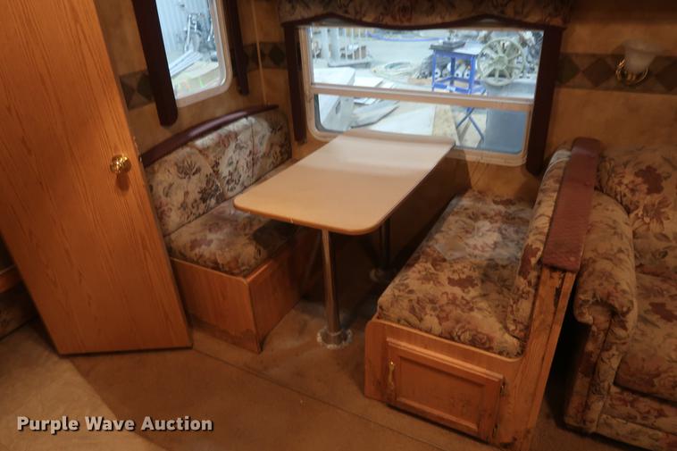 image for item DD9579 2006 Keystone Hornet camper