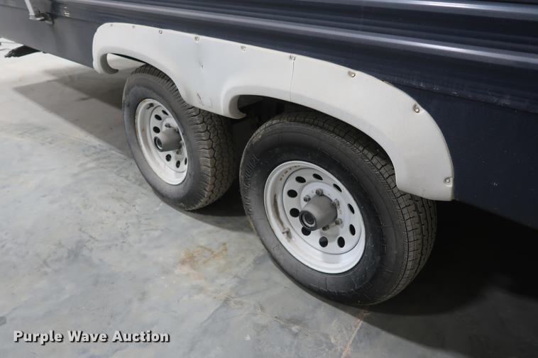 image for item DD9579 2006 Keystone Hornet camper