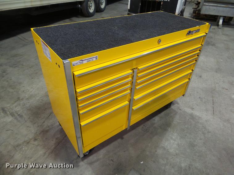 image for item DZ9170 Snap-on KR1761BPES toolbox