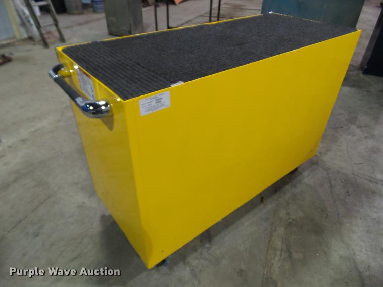 image for item DZ9170 Snap-on KR1761BPES toolbox