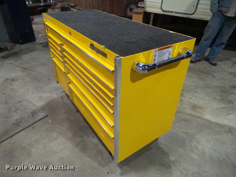 image for item DZ9170 Snap-on KR1761BPES toolbox