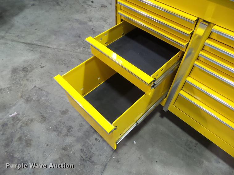 image for item DZ9170 Snap-on KR1761BPES toolbox