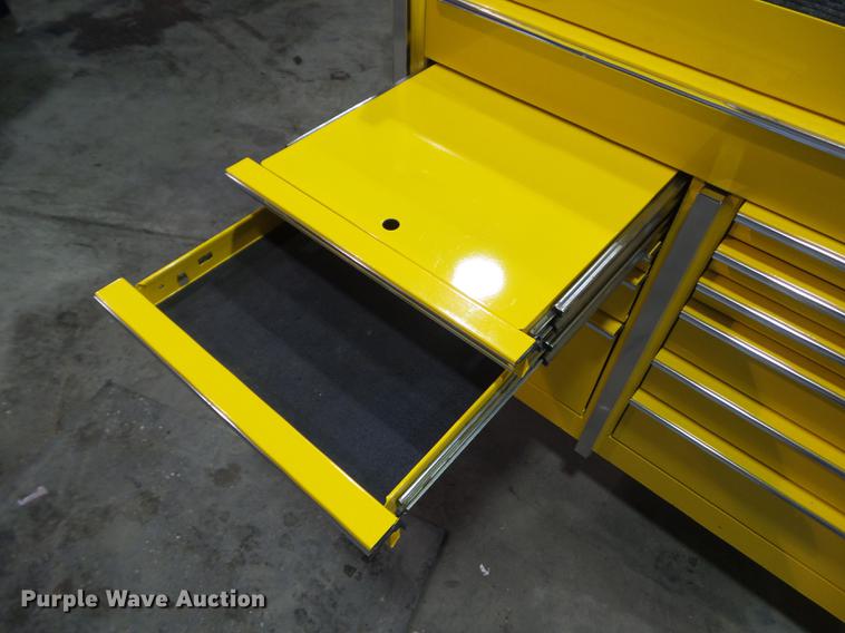 image for item DZ9170 Snap-on KR1761BPES toolbox