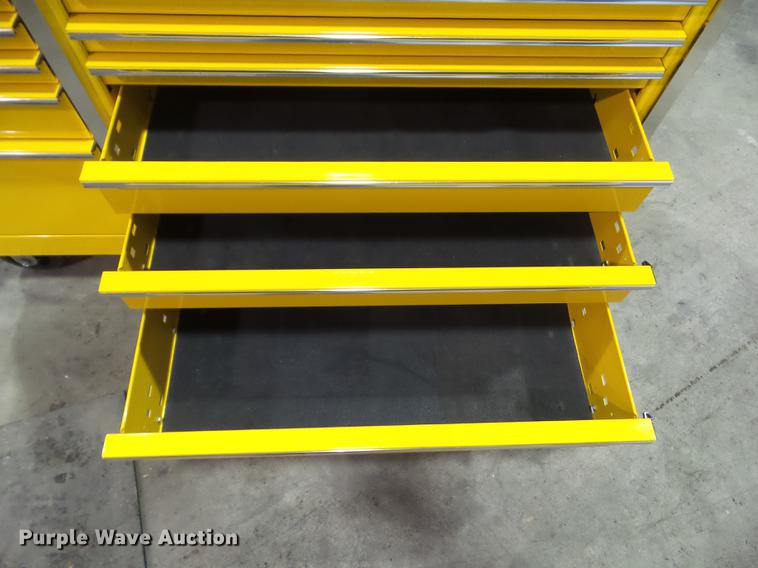 image for item DZ9170 Snap-on KR1761BPES toolbox