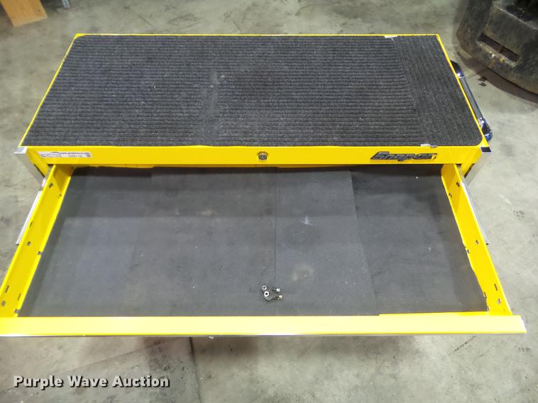 image for item DZ9170 Snap-on KR1761BPES toolbox