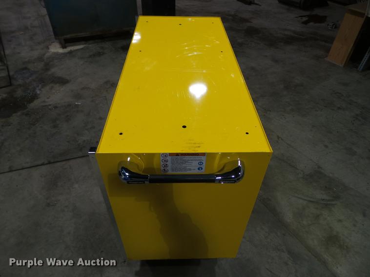 image for item DZ9170 Snap-on KR1761BPES toolbox