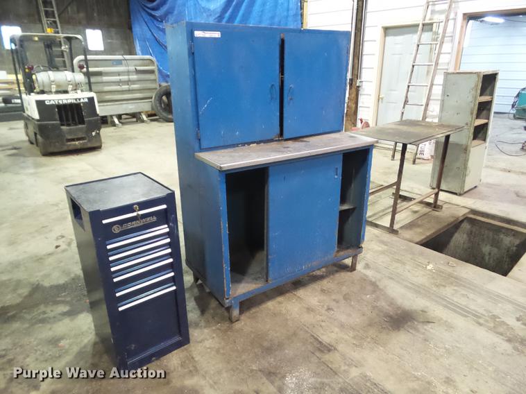 image for item DZ9173 Tools