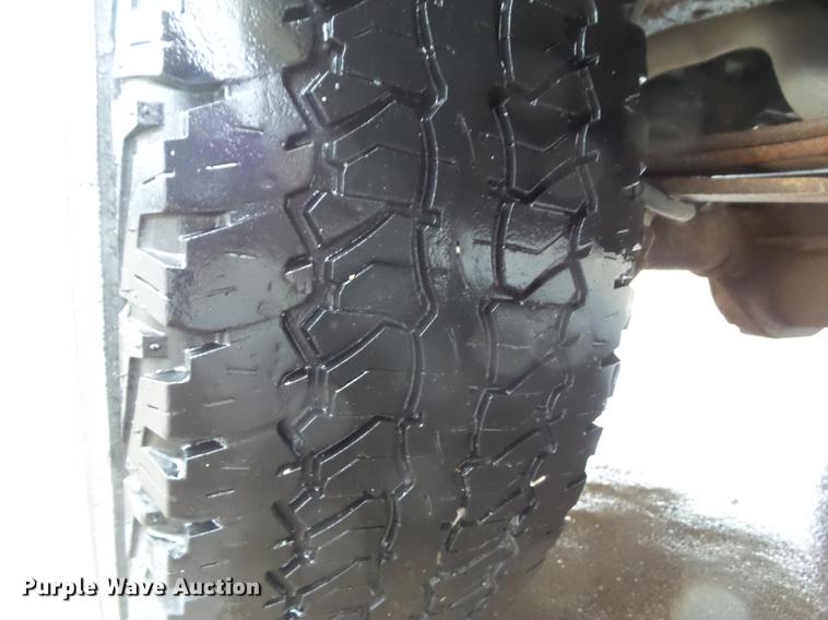 image for item DZ9188 2006 Ford F150 SuperCab pickup truck