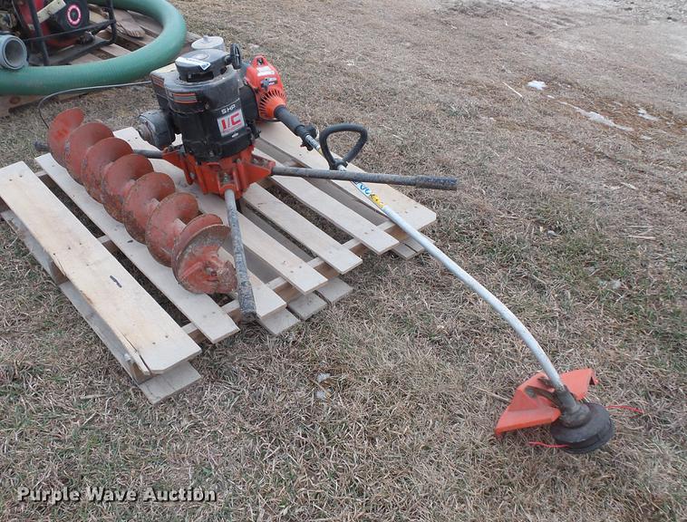 image for item EA9654 Ag equipment