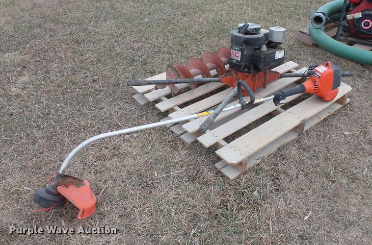 image for item EA9654 Ag equipment