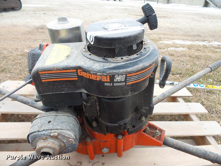 image for item EA9654 Ag equipment