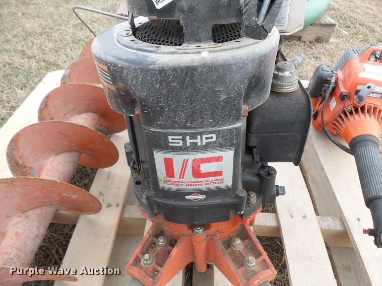 image for item EA9654 Ag equipment