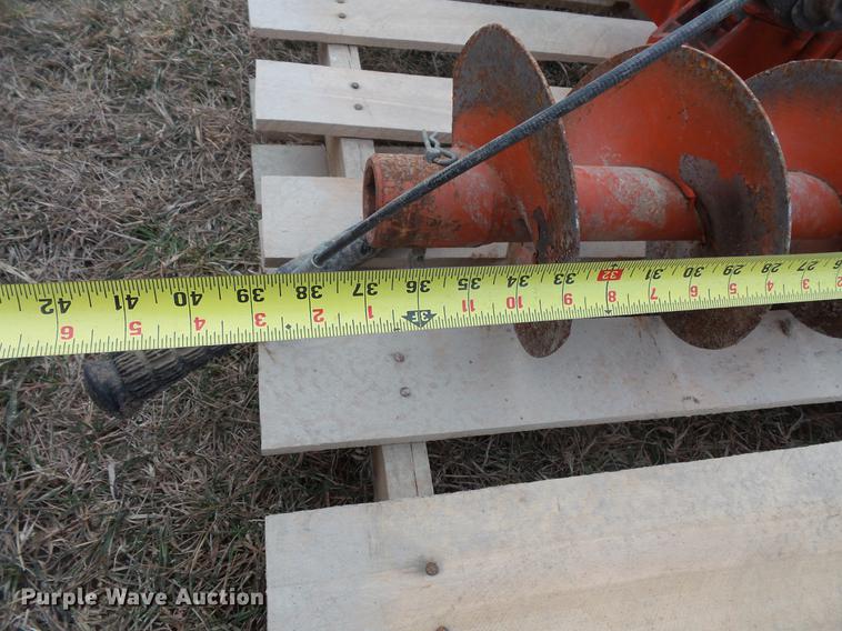 image for item EA9654 Ag equipment