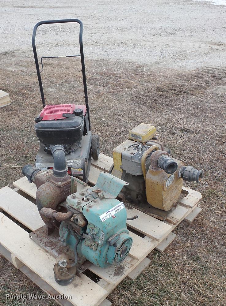 image for item EA9657 Tools