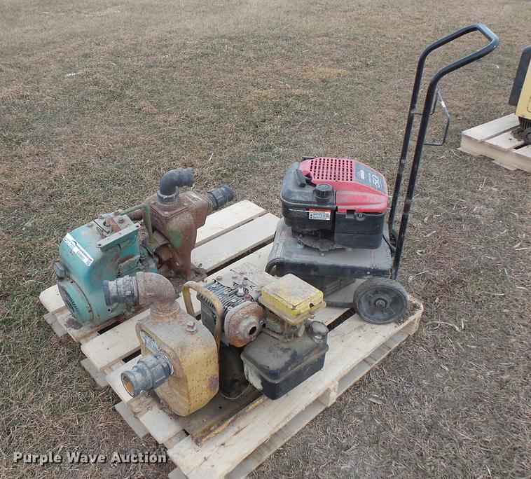 image for item EA9657 Tools