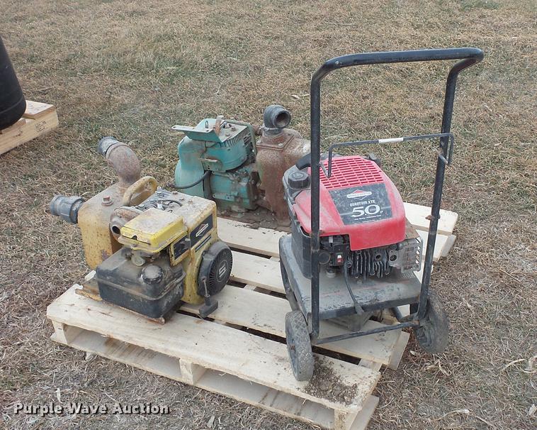 image for item EA9657 Tools