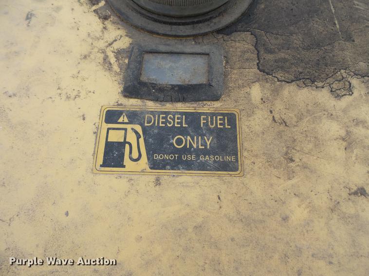 image for item EA9658 Izumi 4000T generator