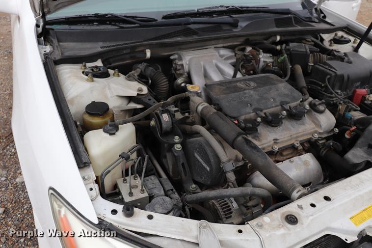 image for item EC9372 2002 Toyota Camry LE