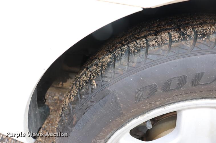 image for item EC9372 2002 Toyota Camry LE