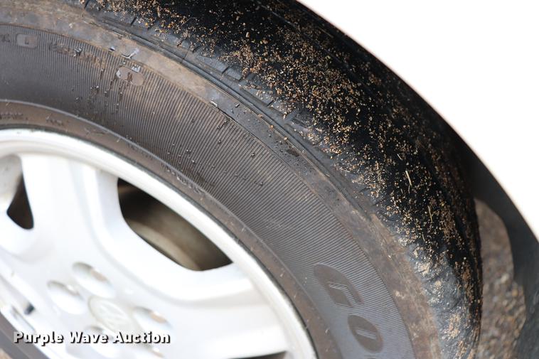 image for item EC9372 2002 Toyota Camry LE