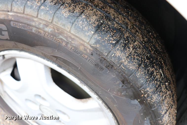 image for item EC9372 2002 Toyota Camry LE