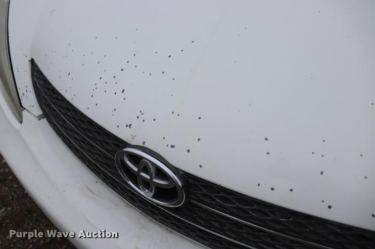 image for item EC9372 2002 Toyota Camry LE