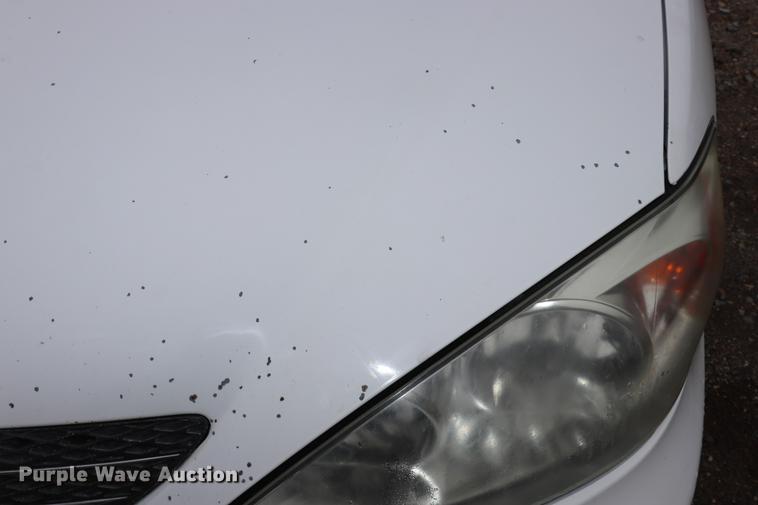 image for item EC9372 2002 Toyota Camry LE