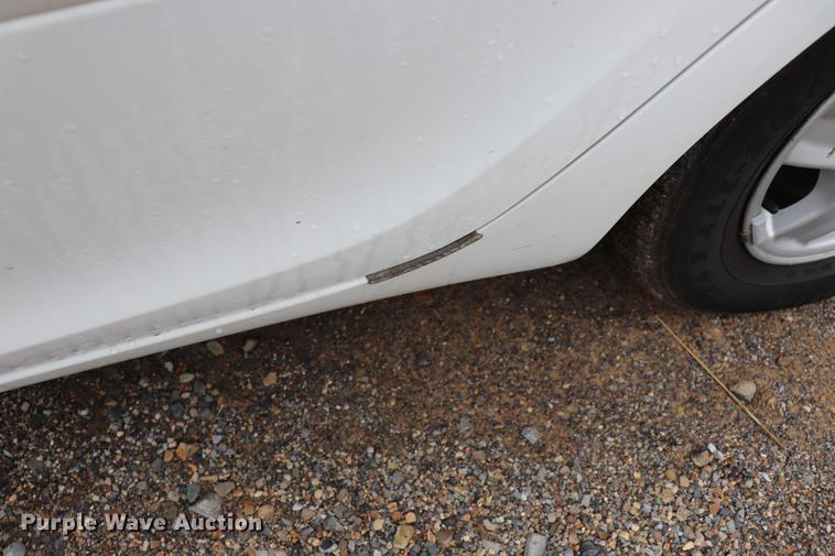 image for item EC9372 2002 Toyota Camry LE