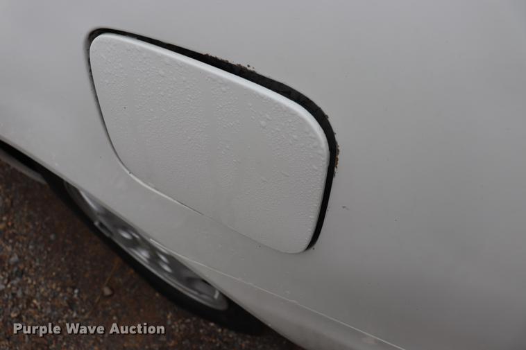 image for item EC9372 2002 Toyota Camry LE