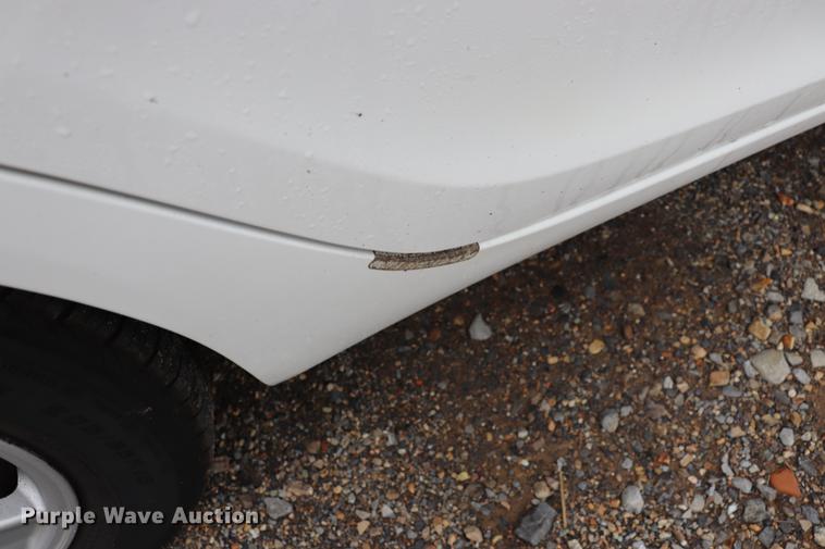 image for item EC9372 2002 Toyota Camry LE