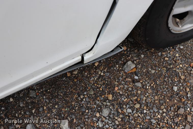 image for item EC9372 2002 Toyota Camry LE