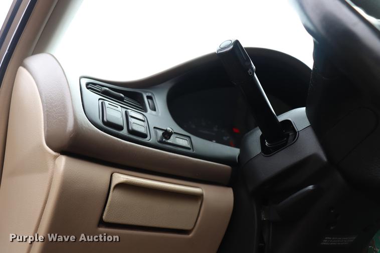 image for item EC9373 1997 Honda Accord