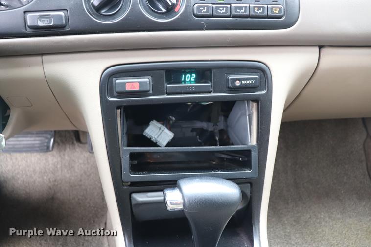 image for item EC9373 1997 Honda Accord