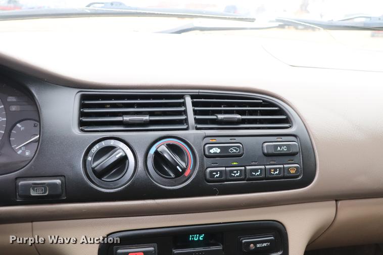 image for item EC9373 1997 Honda Accord