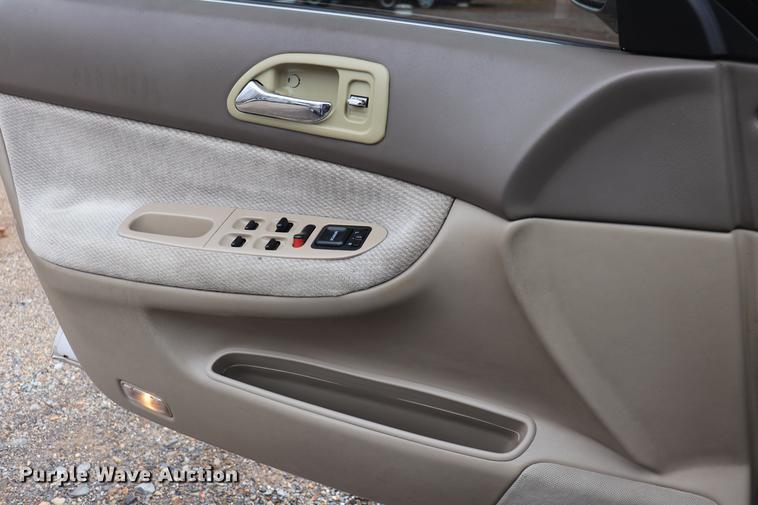 image for item EC9373 1997 Honda Accord